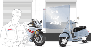 Motociclos Online